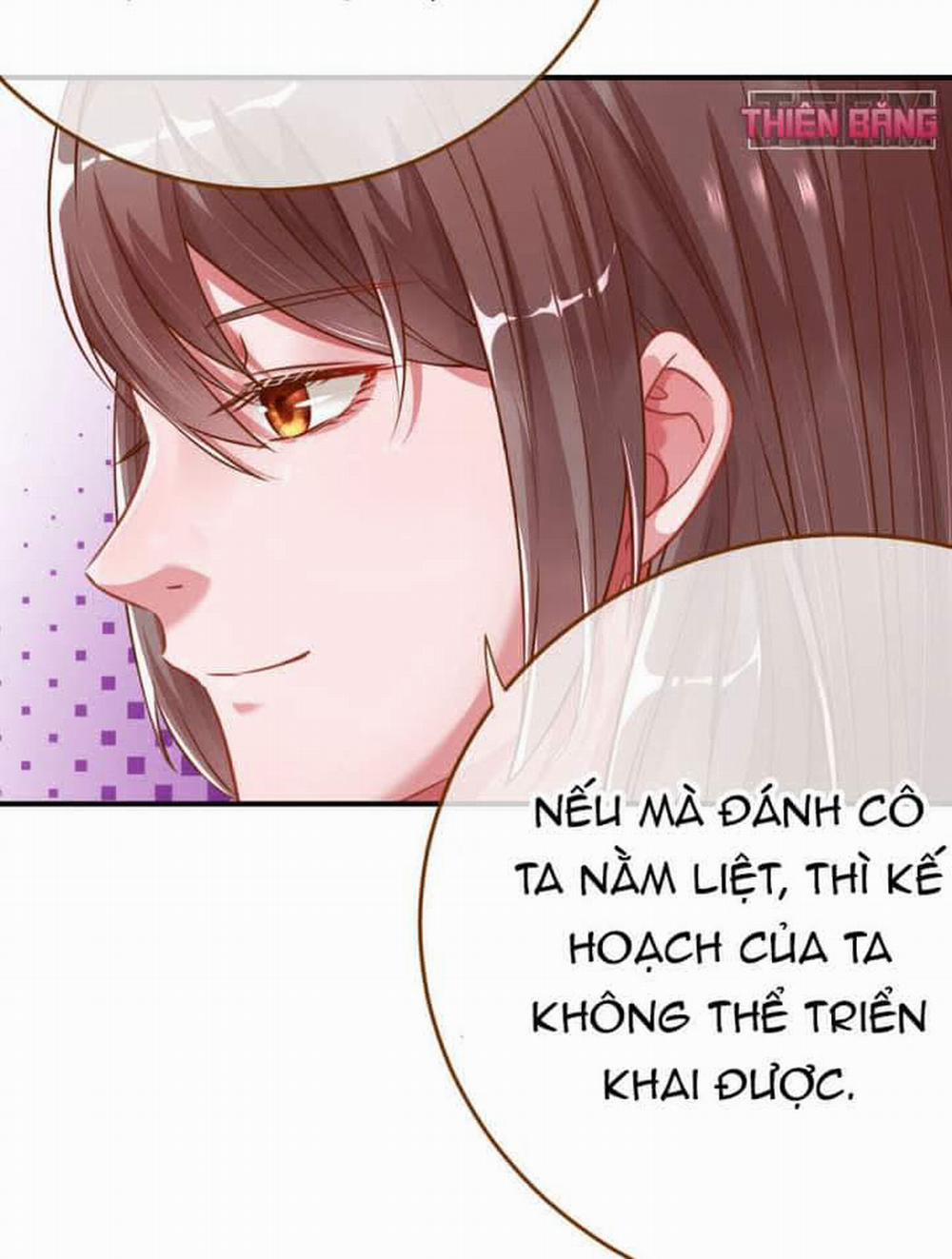 Vạn Tra Triêu Hoàng 95 trang 22