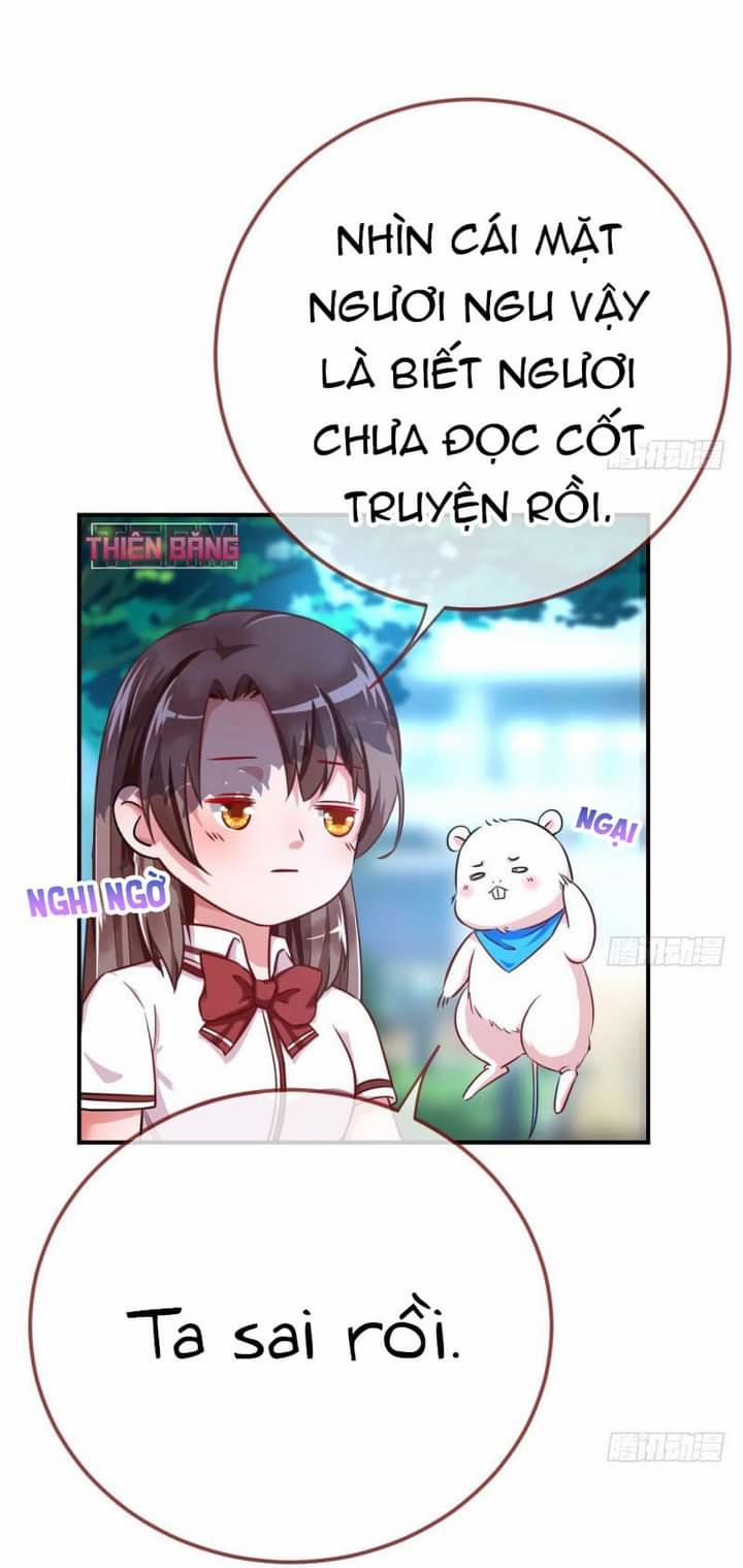 Vạn Tra Triêu Hoàng 95 trang 25