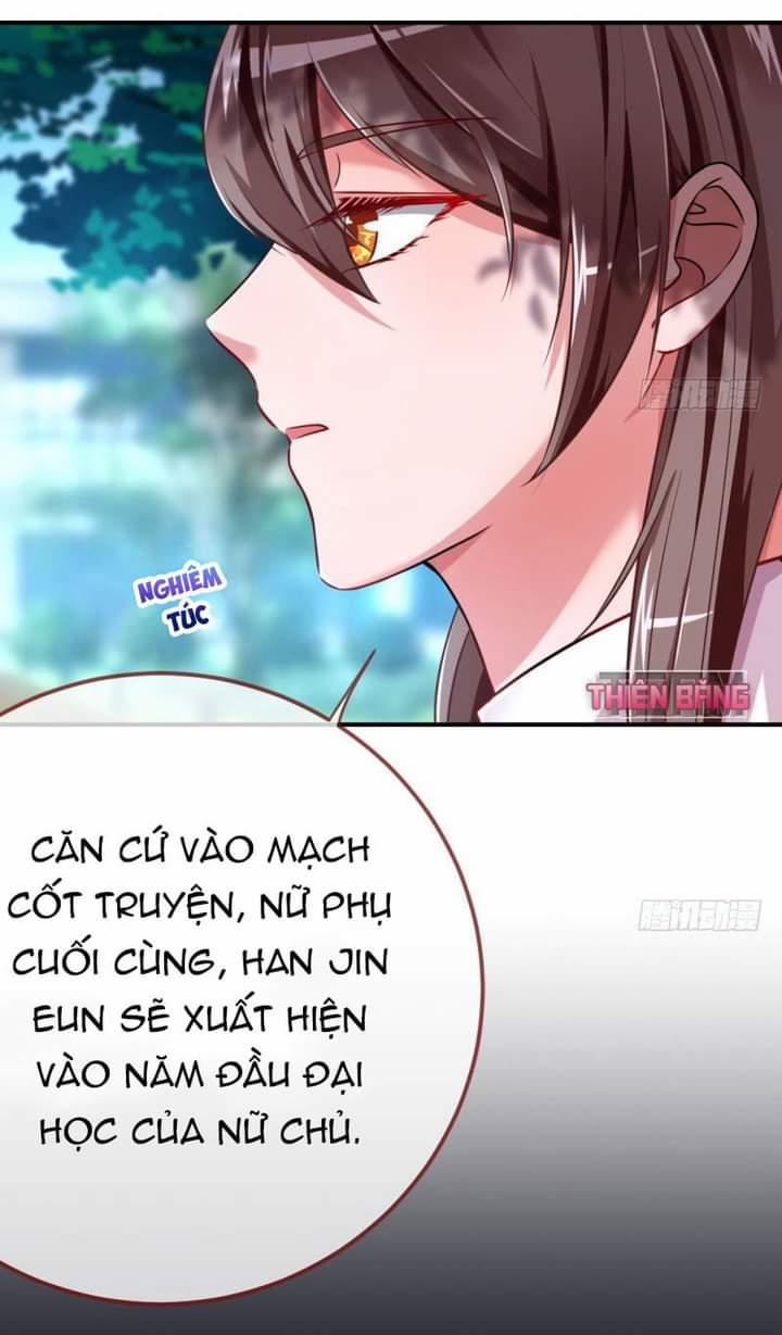 Vạn Tra Triêu Hoàng 95 trang 26