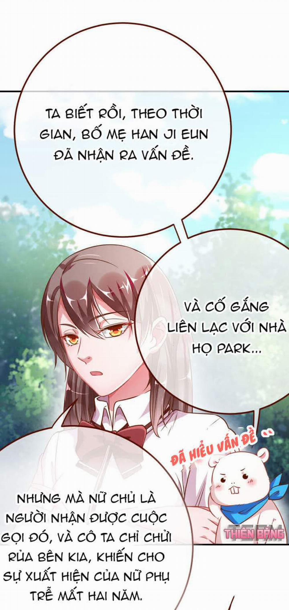 Vạn Tra Triêu Hoàng 95 trang 32