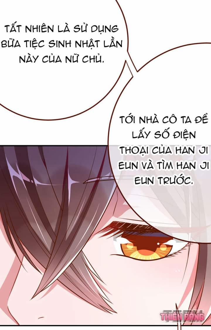 Vạn Tra Triêu Hoàng 95 trang 34