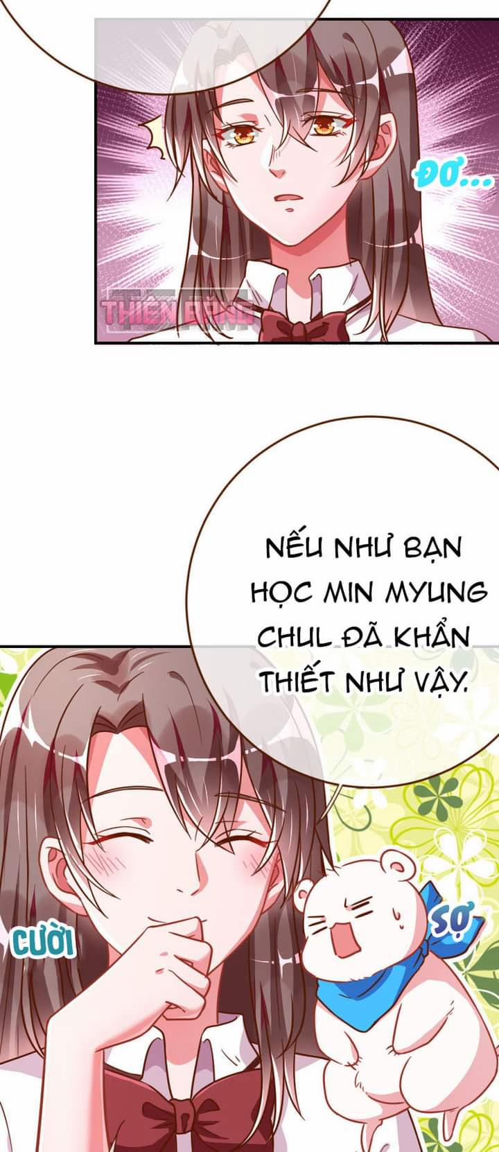 Vạn Tra Triêu Hoàng 95 trang 42