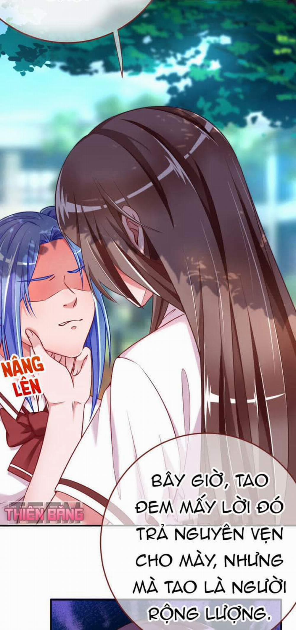 Vạn Tra Triêu Hoàng 95 trang 5