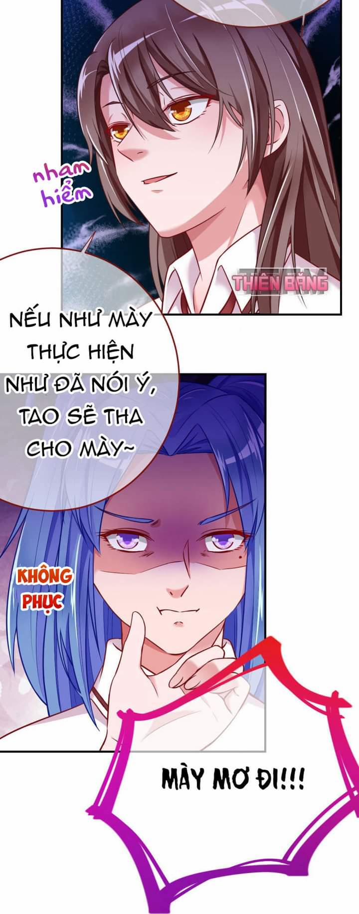 Vạn Tra Triêu Hoàng 95 trang 6