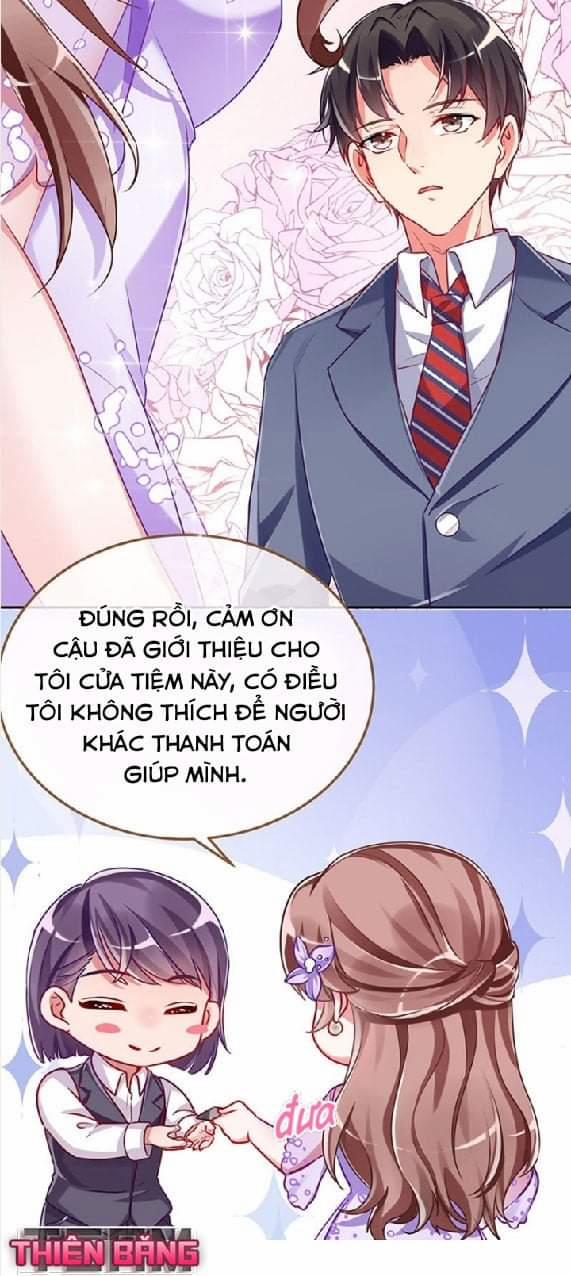 Vạn Tra Triêu Hoàng 96 trang 14