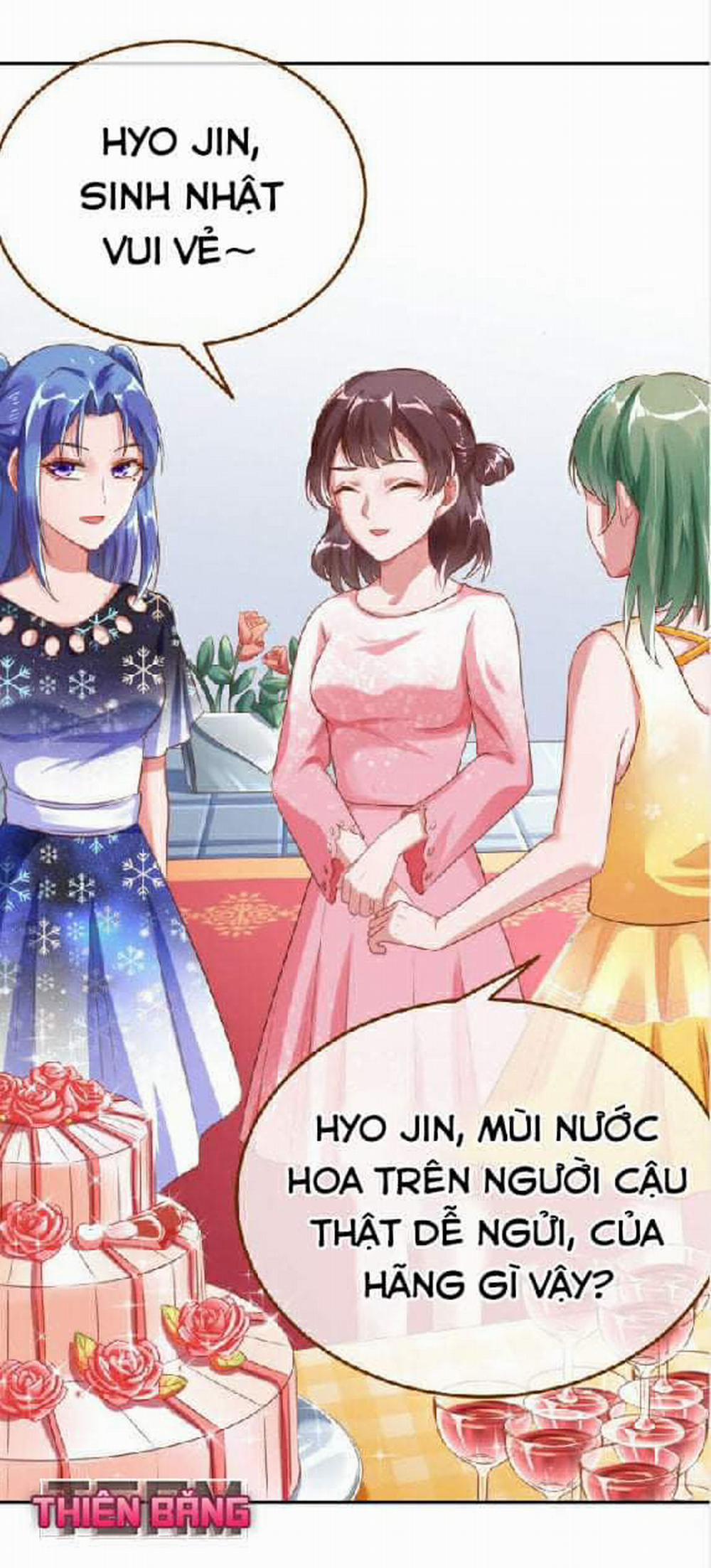 Vạn Tra Triêu Hoàng 96 trang 16