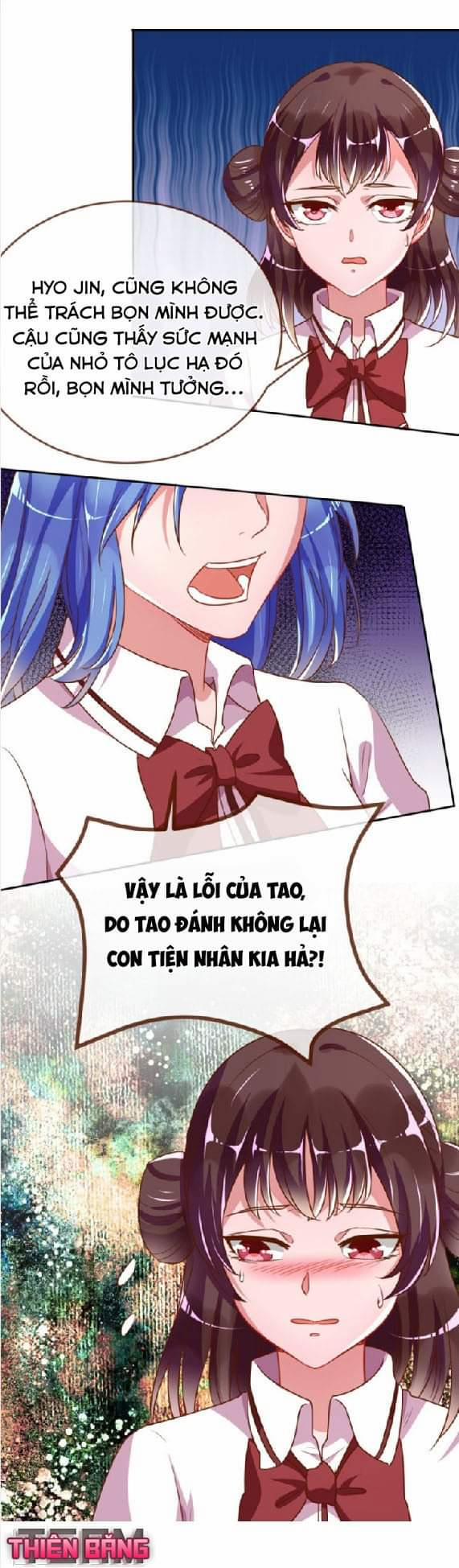 Vạn Tra Triêu Hoàng 96 trang 2
