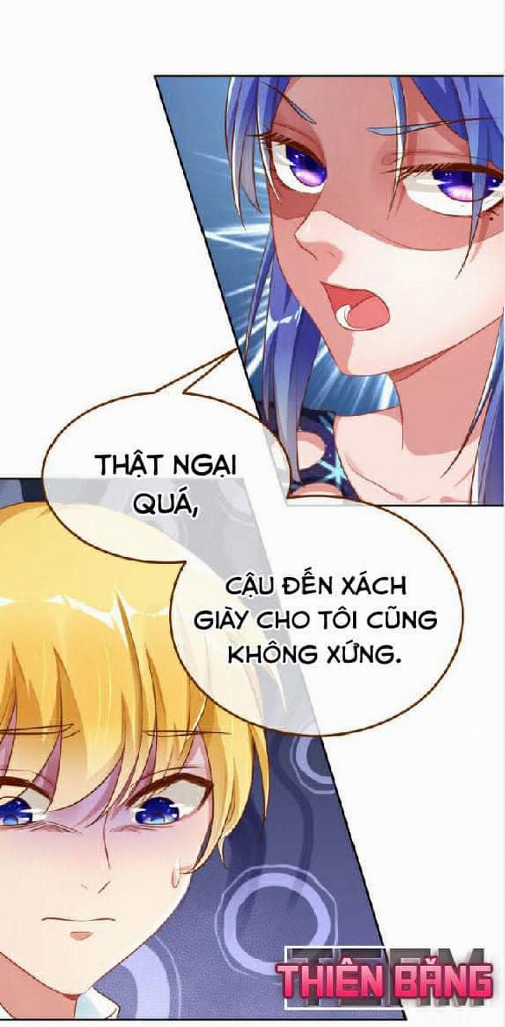 Vạn Tra Triêu Hoàng 96 trang 20