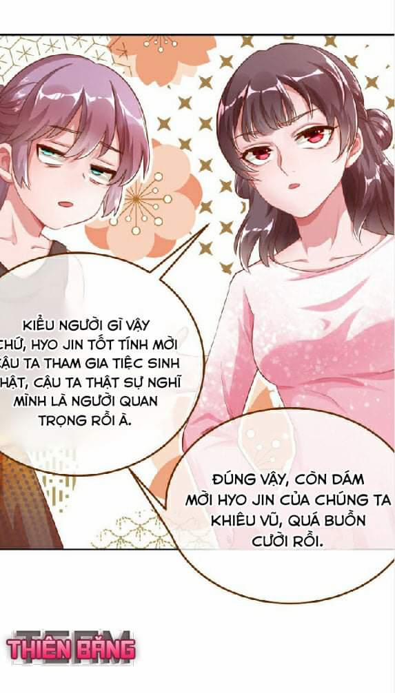 Vạn Tra Triêu Hoàng 96 trang 22