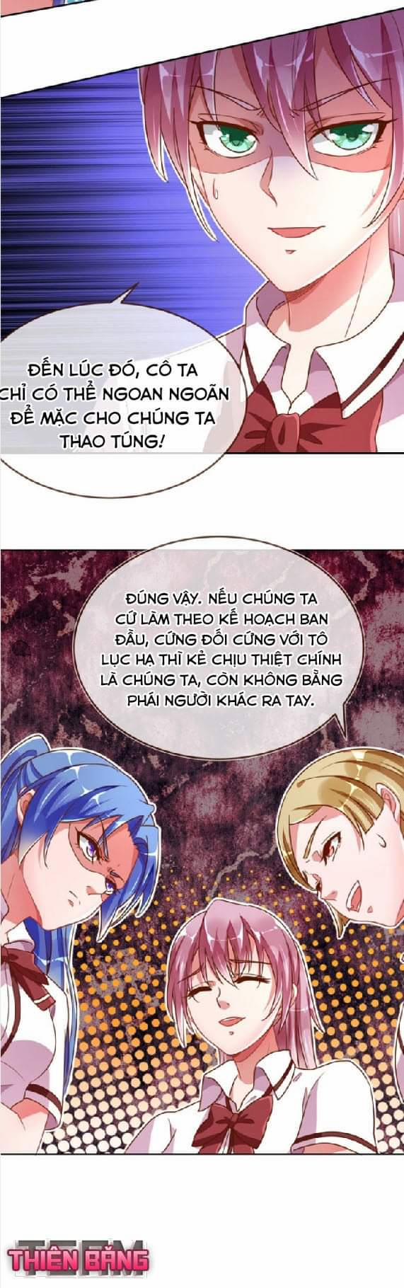 Vạn Tra Triêu Hoàng 96 trang 4