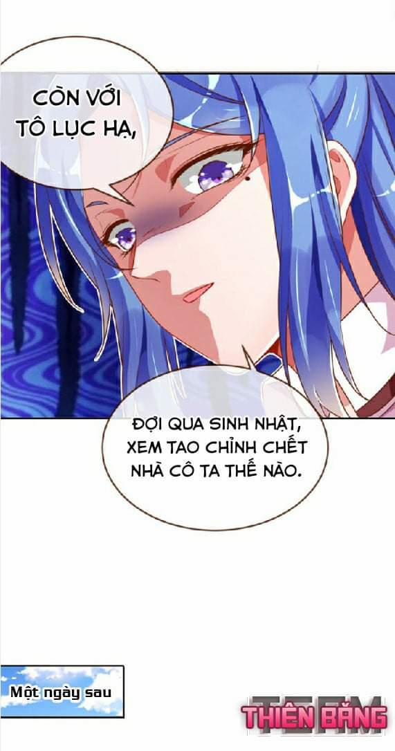 Vạn Tra Triêu Hoàng 96 trang 7