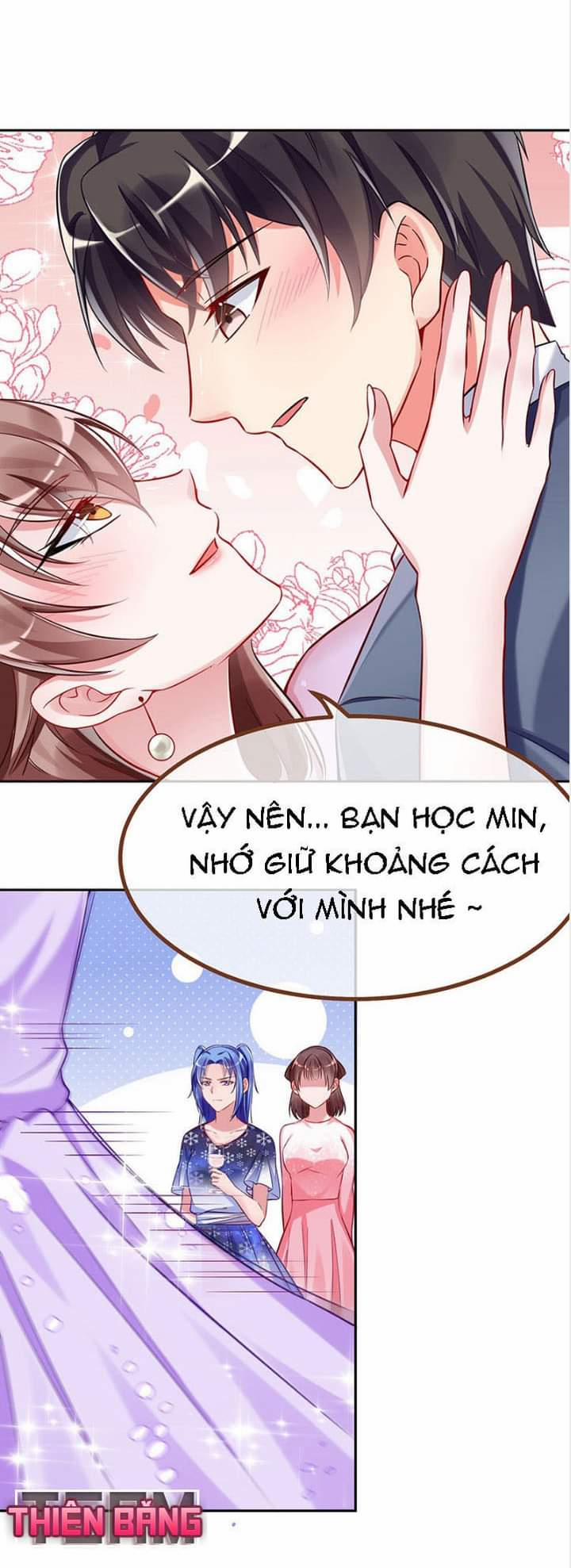 Vạn Tra Triêu Hoàng 97 trang 11