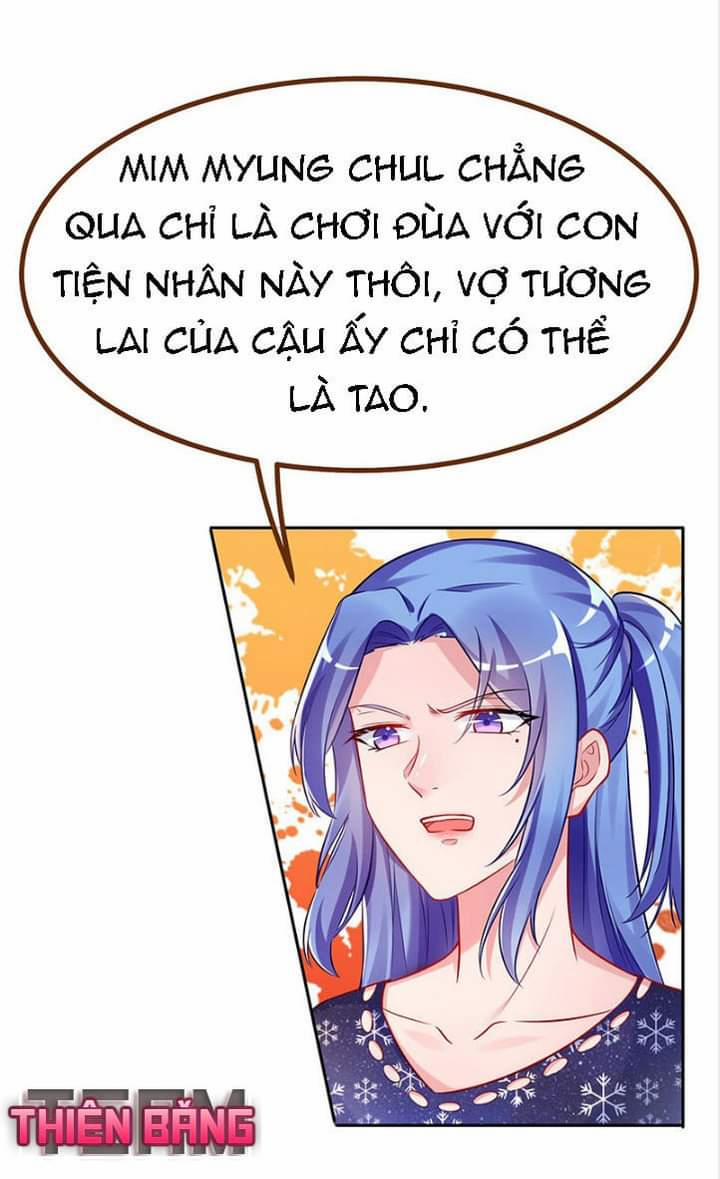 Vạn Tra Triêu Hoàng 97 trang 14
