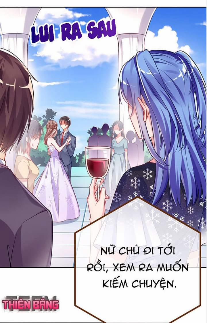 Vạn Tra Triêu Hoàng 97 trang 15
