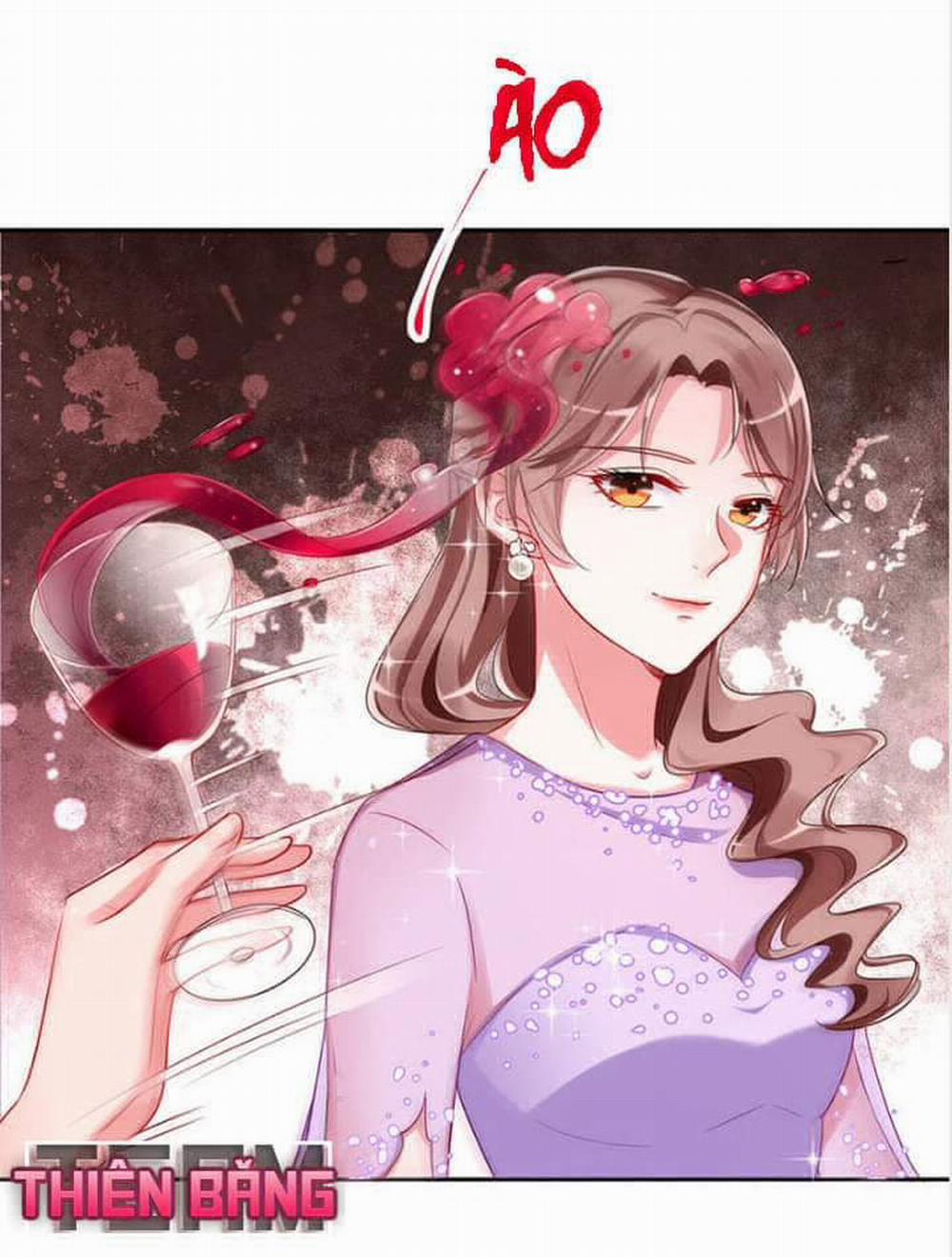 Vạn Tra Triêu Hoàng 97 trang 18