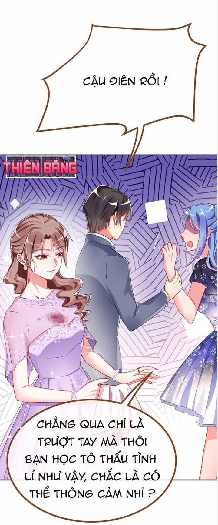 Vạn Tra Triêu Hoàng 97 trang 20