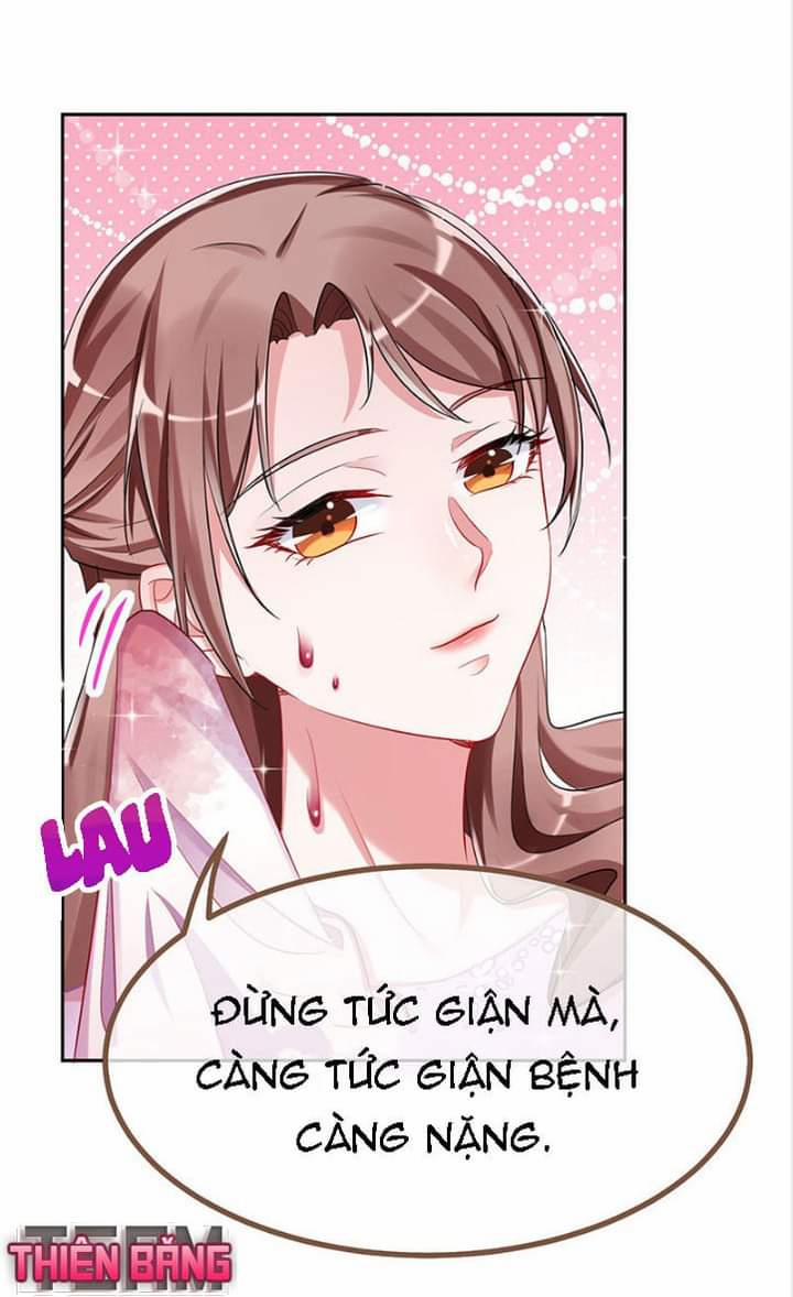 Vạn Tra Triêu Hoàng 97 trang 22