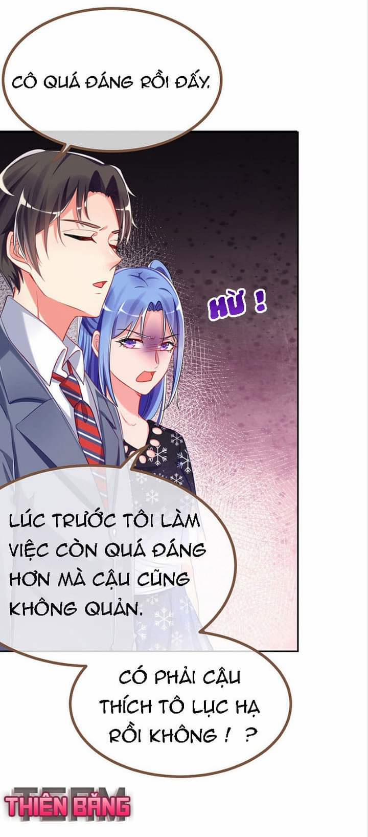 Vạn Tra Triêu Hoàng 97 trang 25