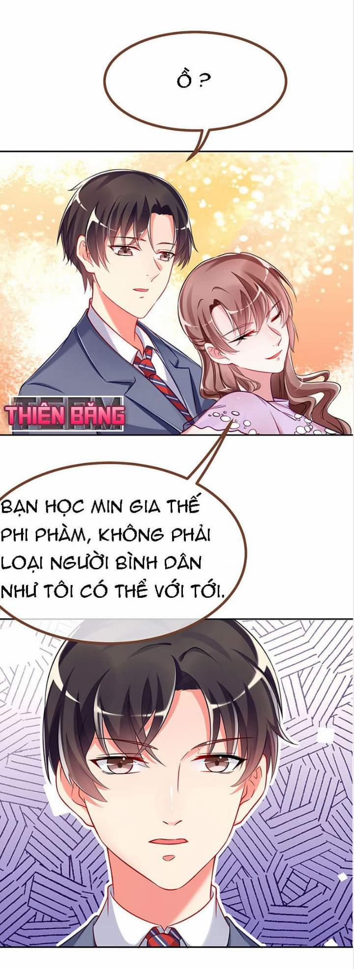 Vạn Tra Triêu Hoàng 97 trang 7