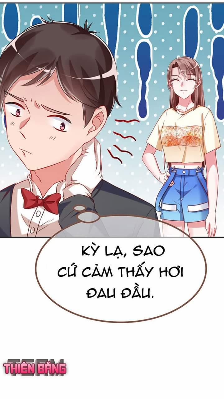 Vạn Tra Triêu Hoàng 98 trang 11