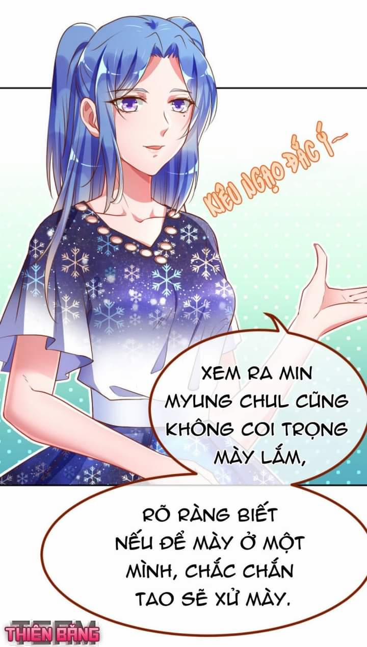 Vạn Tra Triêu Hoàng 98 trang 13