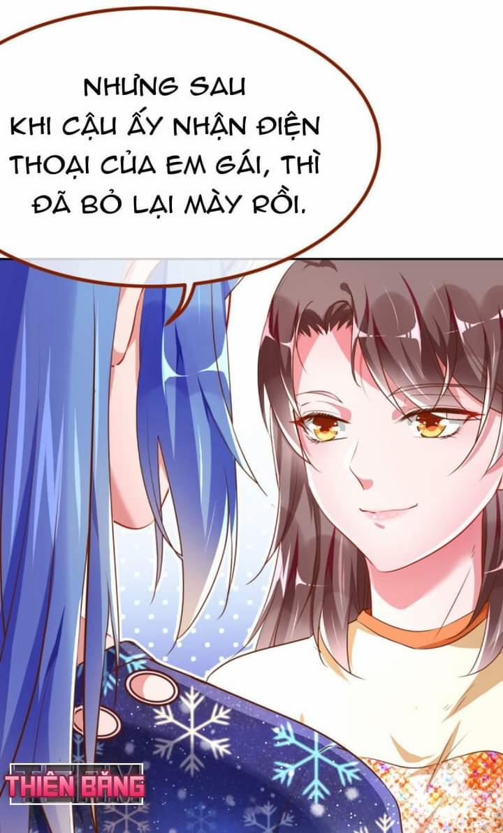 Vạn Tra Triêu Hoàng 98 trang 14
