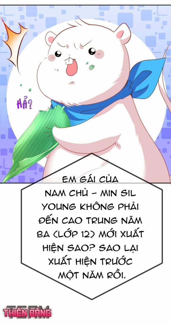 Vạn Tra Triêu Hoàng 98 trang 17