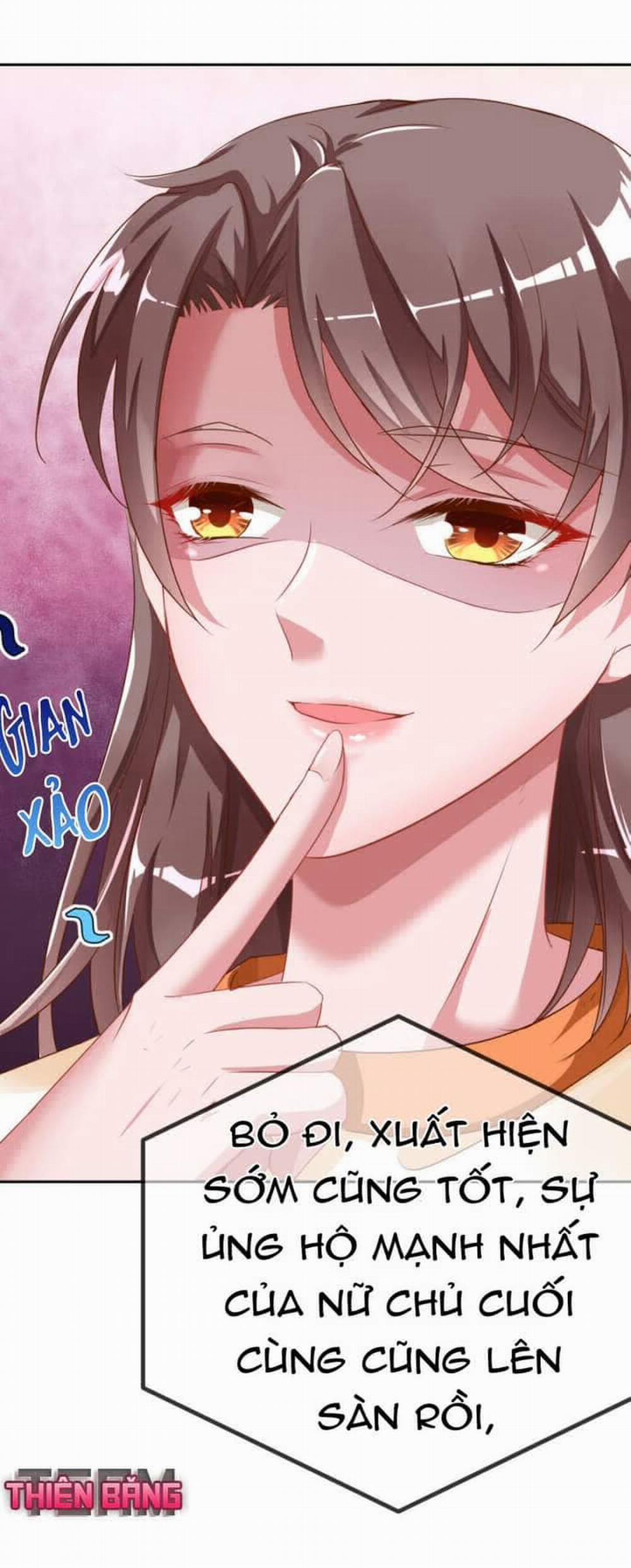 Vạn Tra Triêu Hoàng 98 trang 18