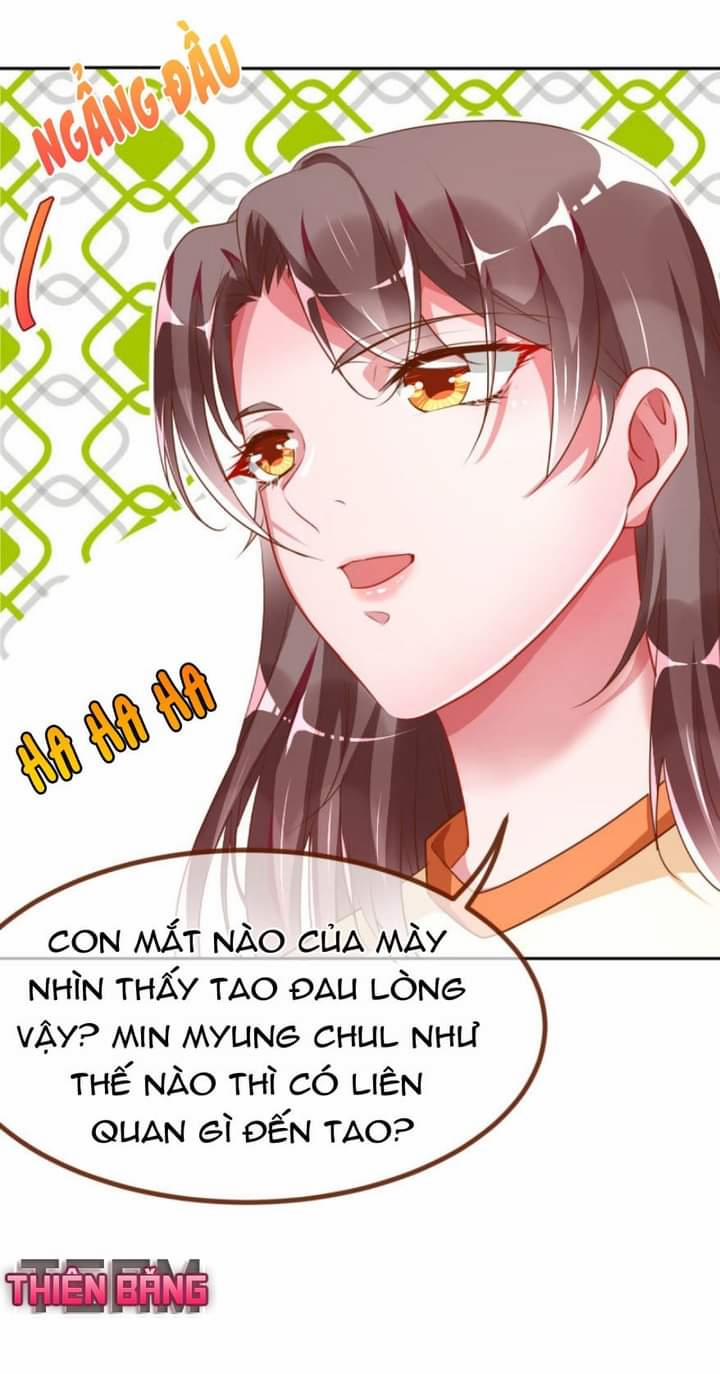 Vạn Tra Triêu Hoàng 98 trang 21