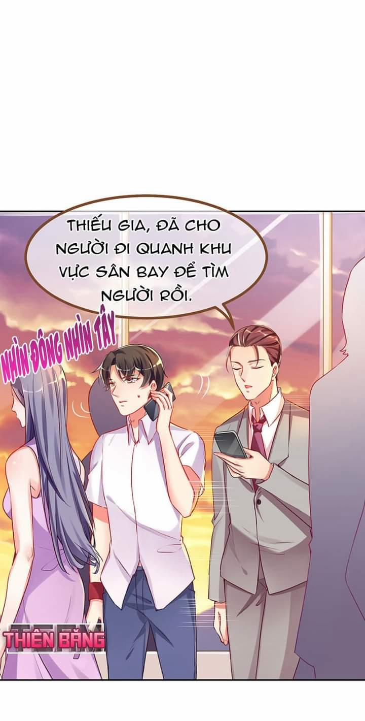 Vạn Tra Triêu Hoàng 98 trang 32