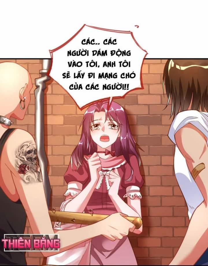 Vạn Tra Triêu Hoàng 98 trang 36