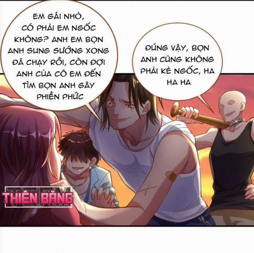 Vạn Tra Triêu Hoàng 98 trang 37