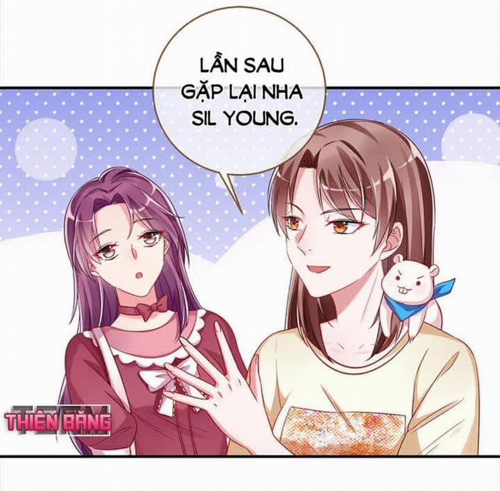 Vạn Tra Triêu Hoàng 99 trang 10