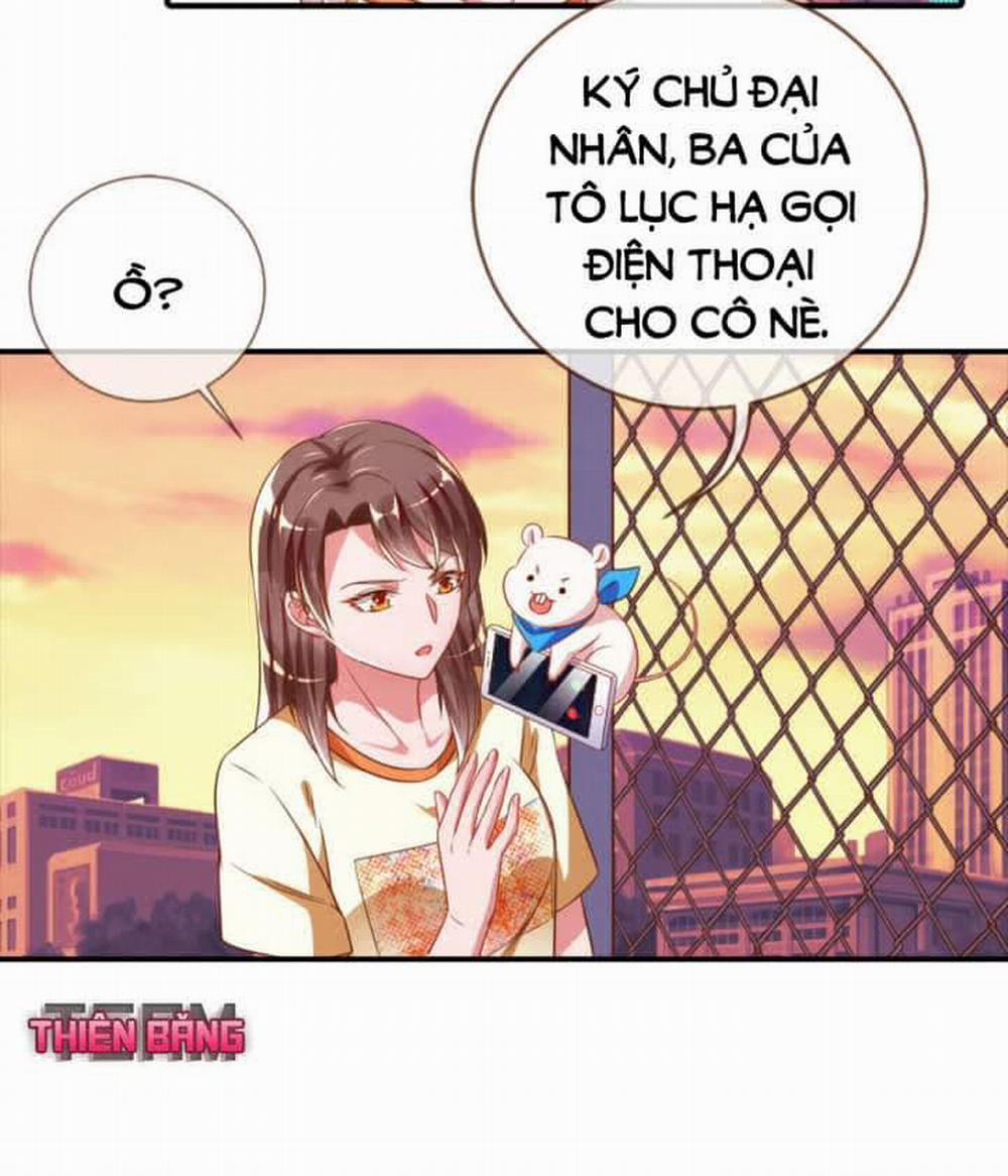 Vạn Tra Triêu Hoàng 99 trang 17