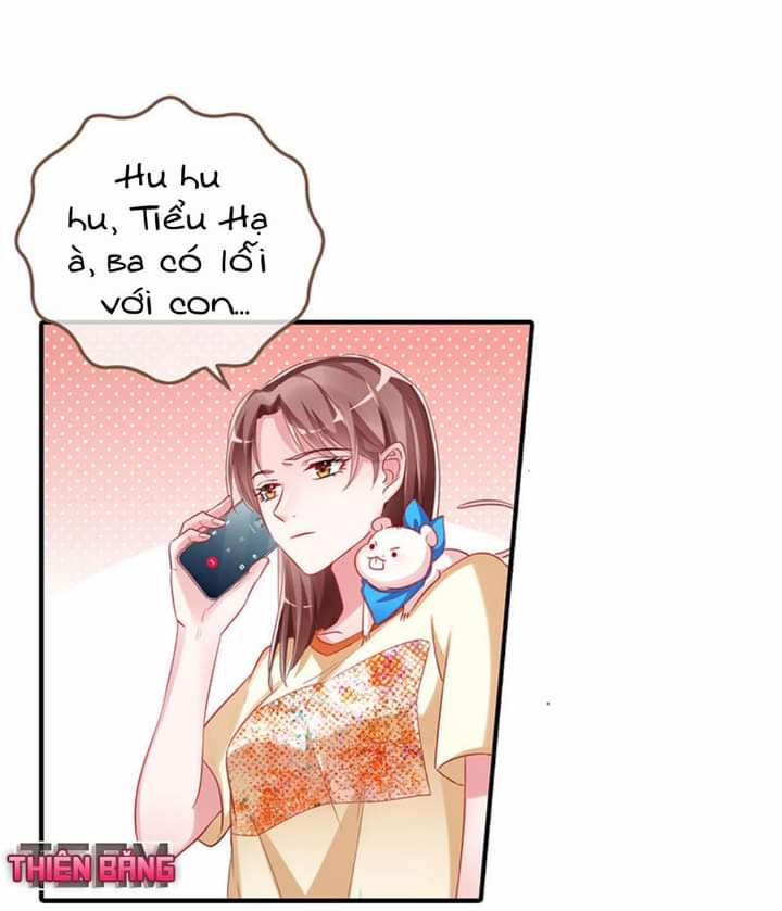 Vạn Tra Triêu Hoàng 99 trang 18