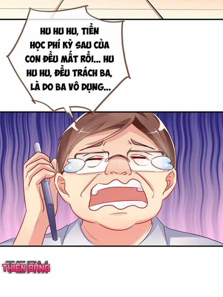 Vạn Tra Triêu Hoàng 99 trang 20