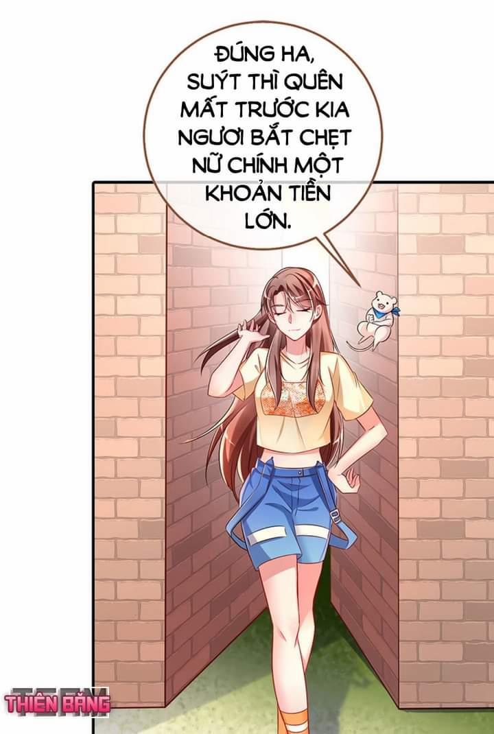 Vạn Tra Triêu Hoàng 99 trang 26