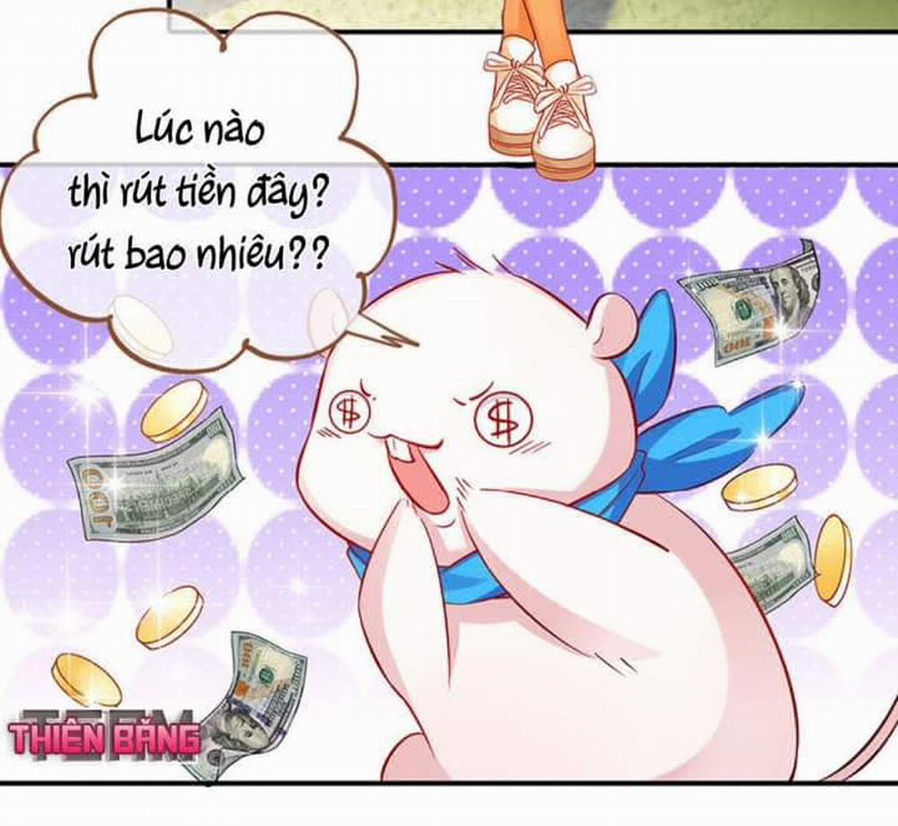 Vạn Tra Triêu Hoàng 99 trang 27