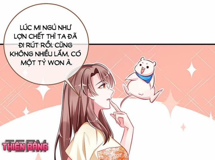 Vạn Tra Triêu Hoàng 99 trang 28