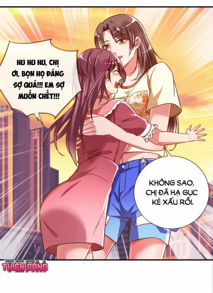 Vạn Tra Triêu Hoàng 99 trang 6