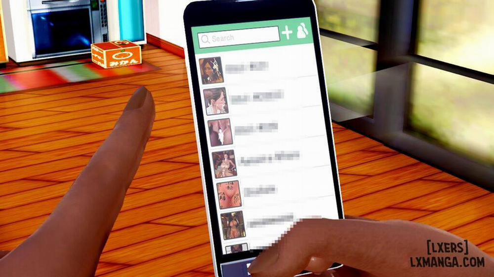 Van Trip Record Oneshot trang 1