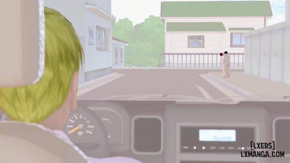 Van Trip Record Oneshot trang 10