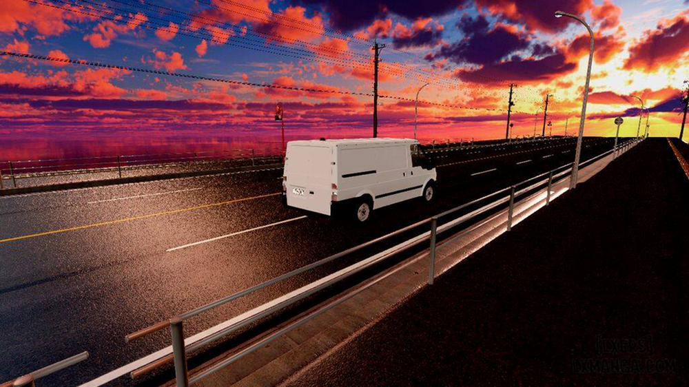 Van Trip Record Oneshot trang 112