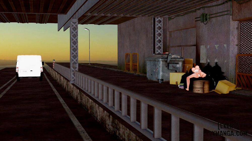 Van Trip Record Oneshot trang 119