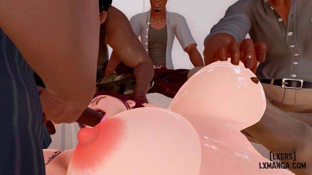 Van Trip Record Oneshot trang 43