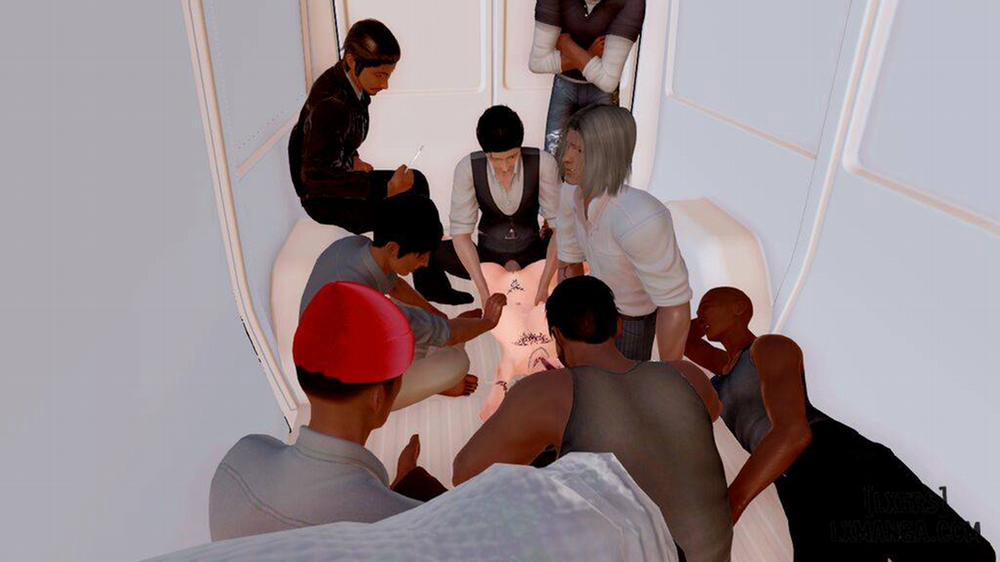 Van Trip Record Oneshot trang 46