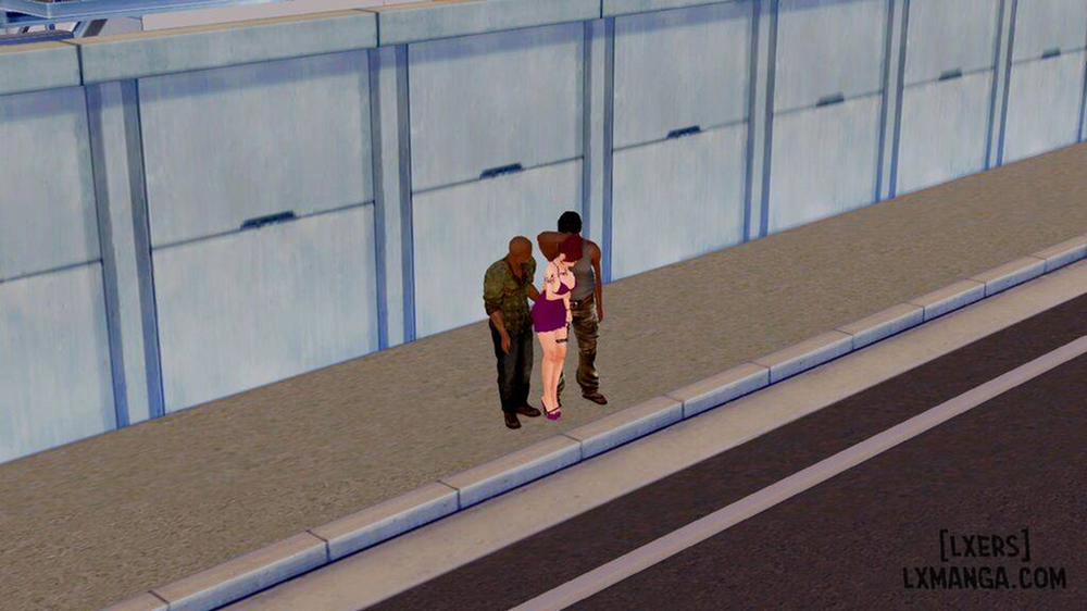 Van Trip Record Oneshot trang 5