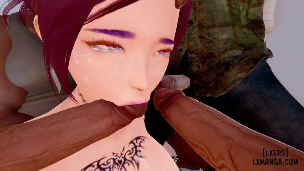 Van Trip Record Oneshot trang 55