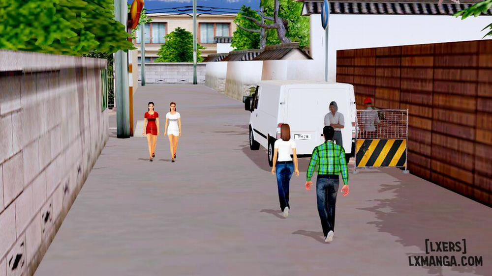 Van Trip Record Oneshot trang 68