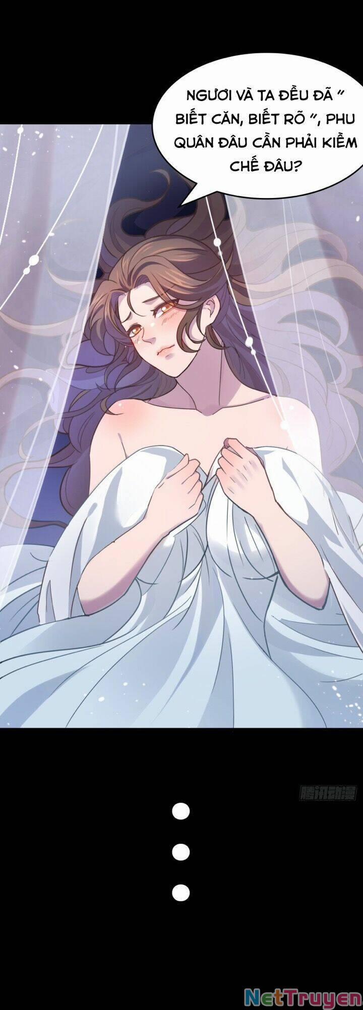 Vạn Tử Bất Từ Lục Thiên Thu 0 trang 10